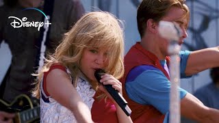 Miley Cyrus - Rock Star (From Hannah Montana: The Movie)