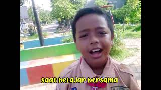 Download lagu Lagu Belajar & Berdo'a | Original Song: Nasyid Gontor mp3 Download lagu Lagu Belajar & Berdo'a | Original Song: Nasyid Gontor mp3