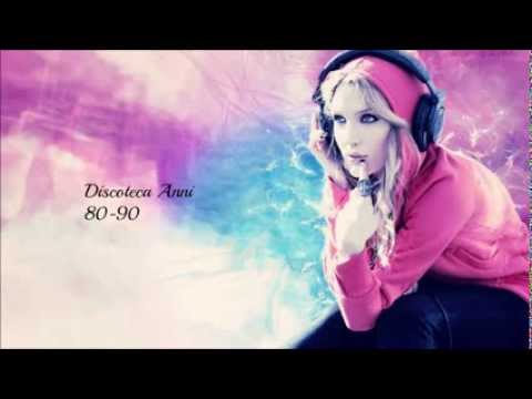 Uno Scugnizzo a New York - Discoteca Mix 80-90