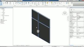 Revit Families Series - Custom Reveal Profile - A How To Guide