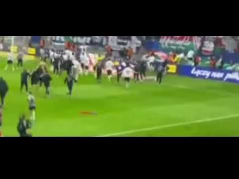 LEGIA BIJE RAKÓW CZĘSTOCHOWA 🙈🙊🙉