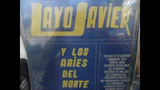 Layo Javier.. BESITOS DE MUJER