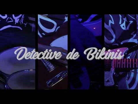 Dr. Tritón - Detective de Bikinis (Video Oficial)
