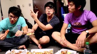 PRIMARY ft. Dynamic Duo - 자니 Johnny [Seoul Singers]