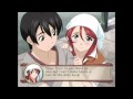 Sakura Wars: So Long My Love Gemini Sunrise