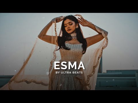 " Esma " Oriental Reggaeton Type Beat (Instrumental) Prod. by Ultra Beats