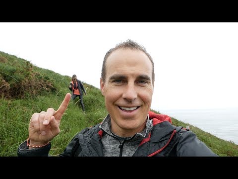 Hiking the Basque Country - Backroads Day 1