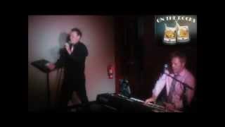 On The Rocks - Duet - "I've Got You Under My Skin"