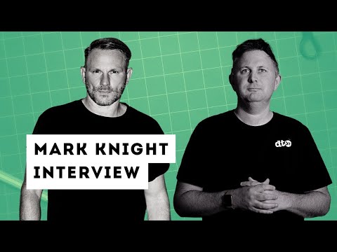 Mark Knight 'Untold Business' Album Walk Through & Producer Tips