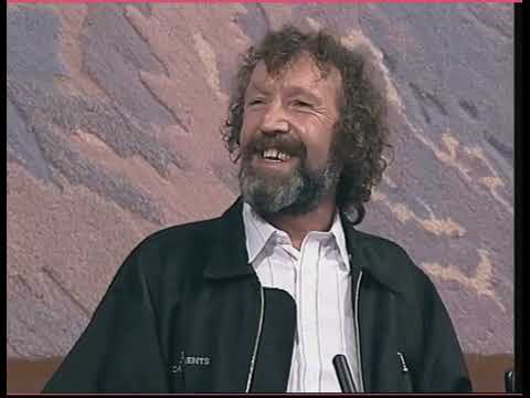 Director Alan Parker and some cast members discuss the making of the film The Commitments 1991