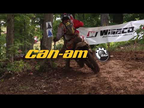 2013 GNCC The John Penton Round 7 - Bike Episode