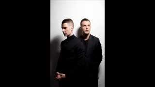 HURTS - The crow (Subtitulos Español)