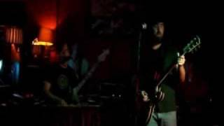 The Specs &quot;Silver Coated Sky&quot;