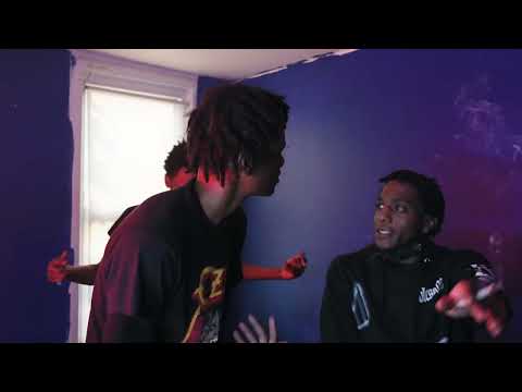 Feeglizz - “Free da Bros” Official Music Video