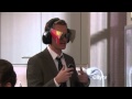 Barney Stinson Doppelganger