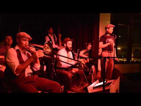 How's dancing at The Breakaway?