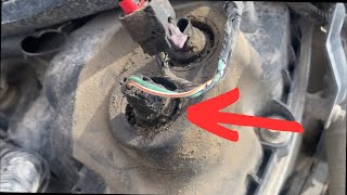 Intake and Exhaust VCT Solenoids Bank 1, 2 Ford F150 3.7L 2009-2014 Location and Replacement