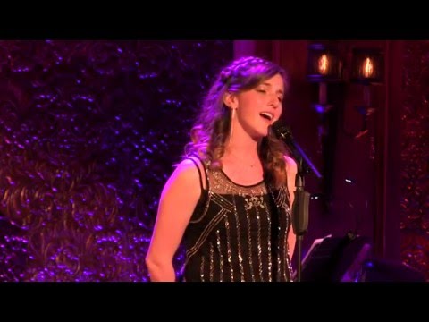 Emily Kay Shrader - When I Sing in My Car - Joey Contreras/Liz Suggs