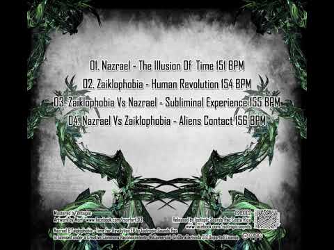 04 Nazrael vs Zaiklophobia - Aliens Contact