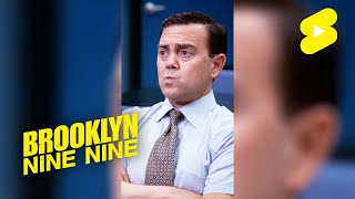 🙂🙂😺👍 | Brooklyn Nine-Nine #Shorts