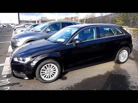 151D4930 - 2015 Audi A3 SB 1.6TDI 105 SE 5DR 19,450