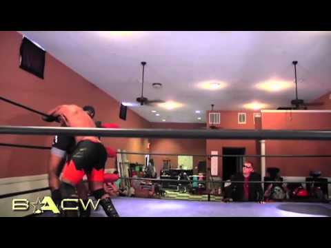 BACW: Fred Yehi vs. "Showtime" Eric Jones - BACW CHAMPIONSHIP MATCH