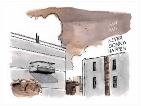 Video thumbnail for Never gonna happen