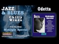 Odetta - Chilly Winds