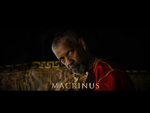 Macrinus