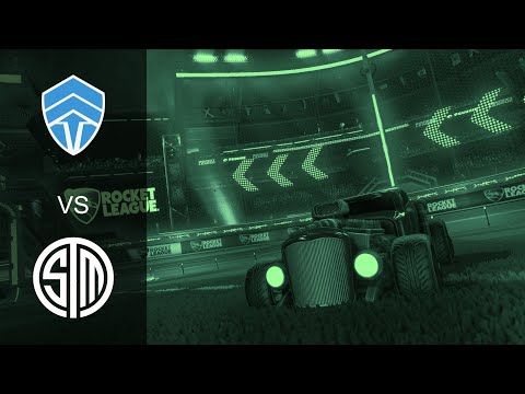 HELFIE CHIEFS VS TSM | GRAND FINAL | OCE RALEIGH OPEN 6