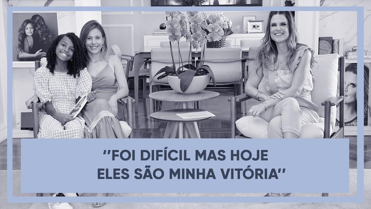 Adoção: mãe enfrentou desafios ao ser rejeitada pelos 4 filhos