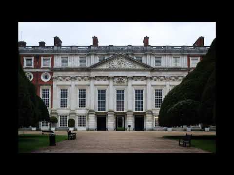 UK Stately Homes - Compilation