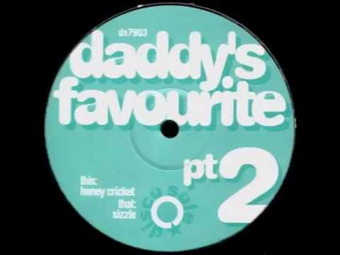 Daddy's Favourite - Honey Cricket