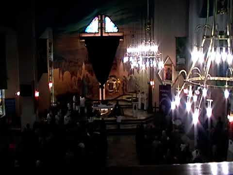 Stabat Mater -  Chór Parafii św Heleny w Nowym Sączu