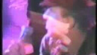 Robert Calvert - Cadillac