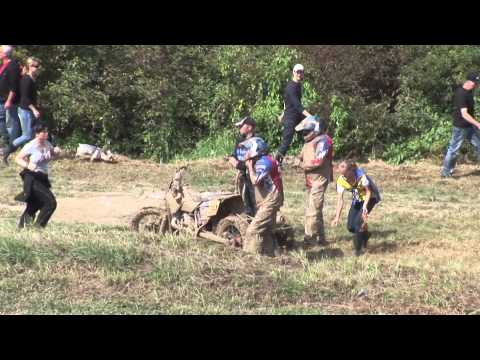 MMČR družstev side 2014 - Ředhošť