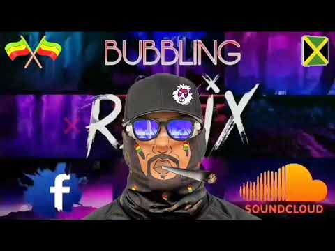 Eddy .G. - Bull Cow Body (Bubbling Ragga Spliff RMX2018)