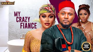 Download lagu MY CRAZY FIANCÉE--CHIOMA NWAOHA, MAURICE SAM- Latest Nigerian Movie 2025 #trending #Movies mp3