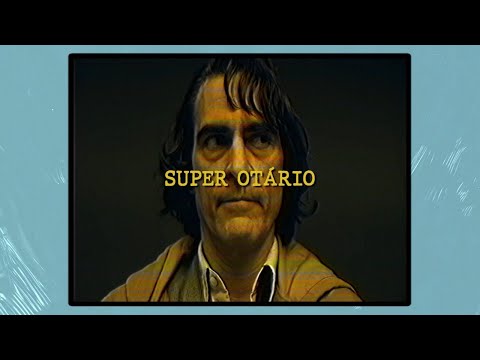 Video thumbnail for Super Otário