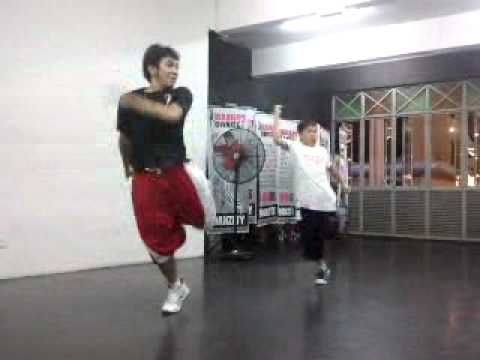 Danzity - Mighty Mighty Good