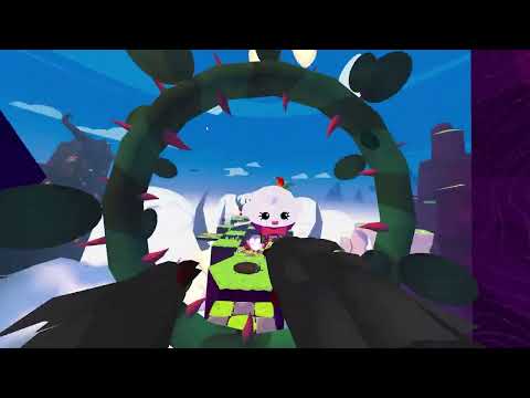 Видео No More Rainbows #1