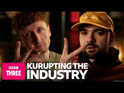 The People Just Do Nothing Story: Kurupting The Industry