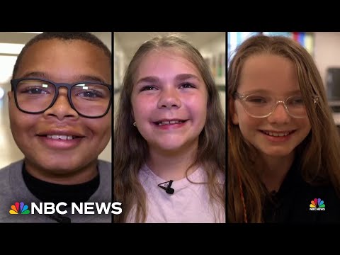 Good News: ‘Mornings with Moms’ event spreads smiles, positivity for students