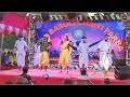 Jhipir Jhipir Shraban Riyah Gamare Old Ho Munda Song Baniajodi Chaiti Paraba Dance Video 2025