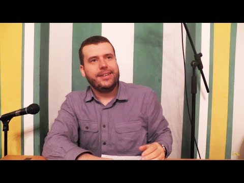 Halka hadisa - hfz. Ammar Bašić (12.10. 2017.)