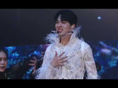 Phantom of the Opera | ZEEPRUK& NUNEW #ZeeNuNewConcertDay1