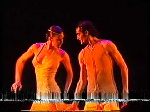 Saulo Garrido/Helena Martin