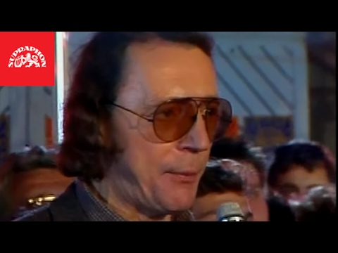 Petr Novák - Povídej (Oficiální video)