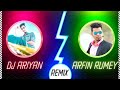 Sohena Jatona Remix Full Version || DJ Ariyan Official #dj #remix #online #arfin_rumey