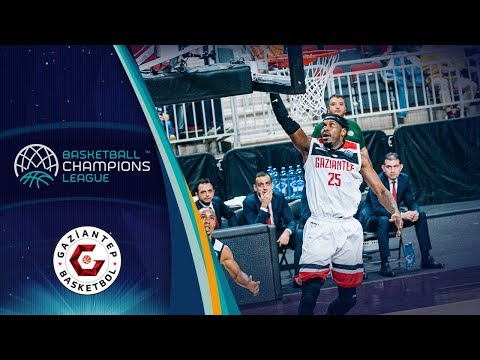 Jason Rich scored STRONG 25 POINTS vs. VEF Riga